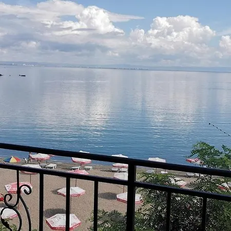 Pensiune лазурен бряг 2*