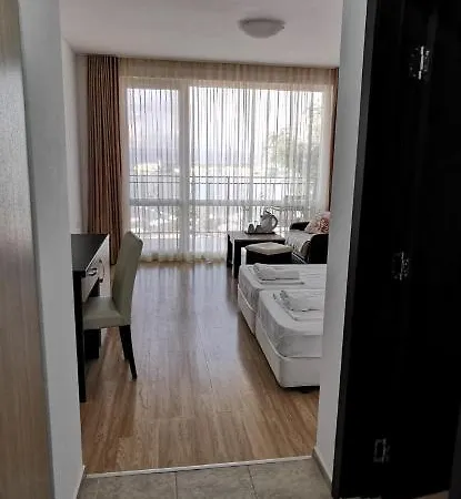 Pensiune лазурен бряг 2*