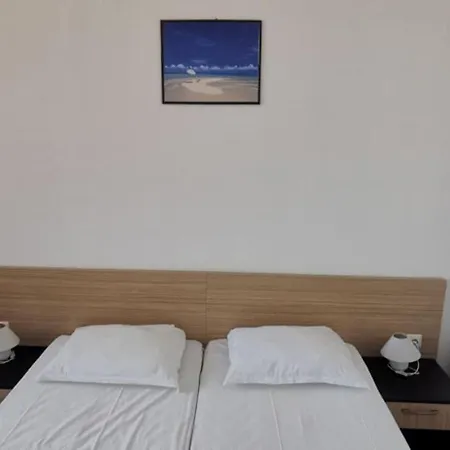 лазурен бряг 2* Cernomoreț