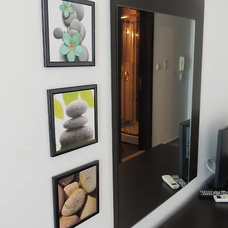 بيت ضيافة лазурен бряг تشيرنوموريتس