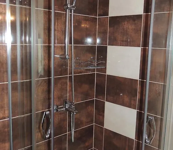 лазурен бряг Πανσιόν Τσερνομόρετς