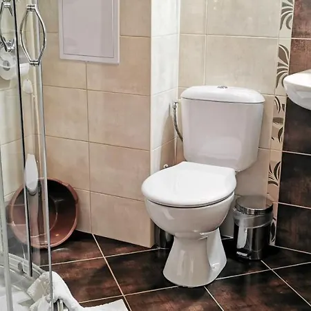 лазурен бряг Casa de hóspedes 2*