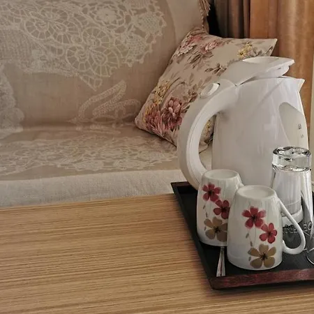 Casa de hóspedes лазурен бряг