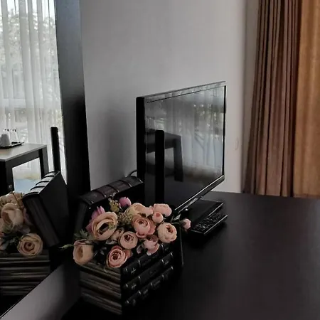 лазурен бряг Casa de hóspedes 2*