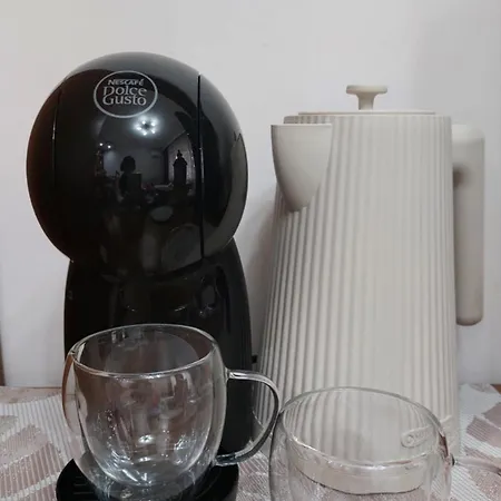 лазурен бряг Casa de hóspedes Chernomorets