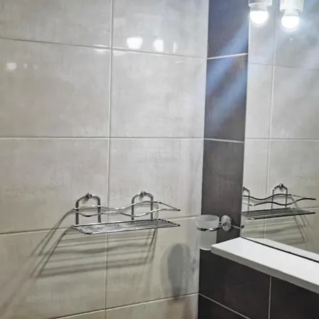 Casa de hóspedes лазурен бряг Chernomorets