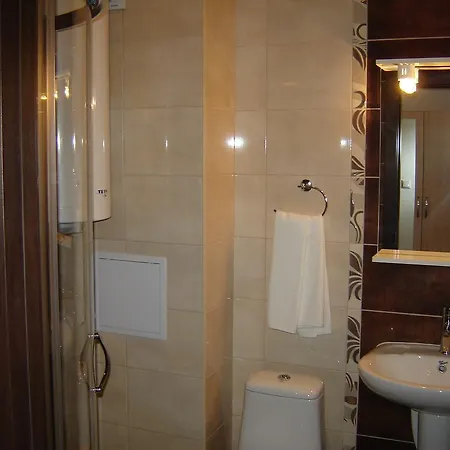 Гостевой дом лазурен бряг