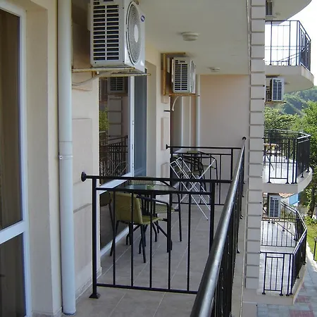 лазурен бряг