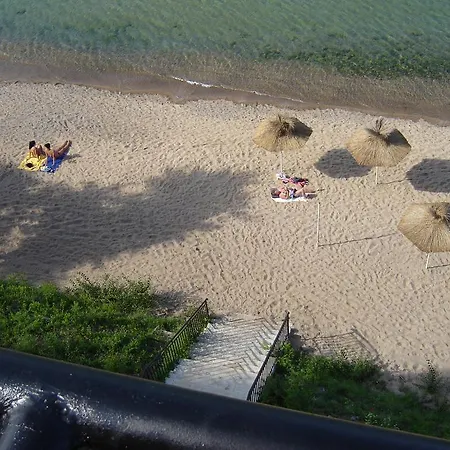 лазурен бряг