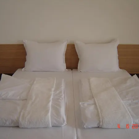 Casa de hóspedes лазурен бряг Chernomorets