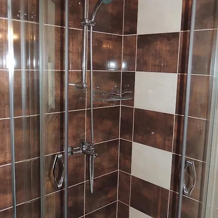 лазурен бряг Гостевой дом Черноморец