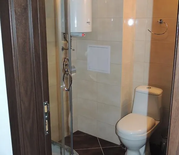 лазурен бряг Cernomoreț